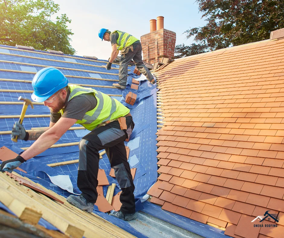 Why choose Roof Repair Near Me in Campton, NH