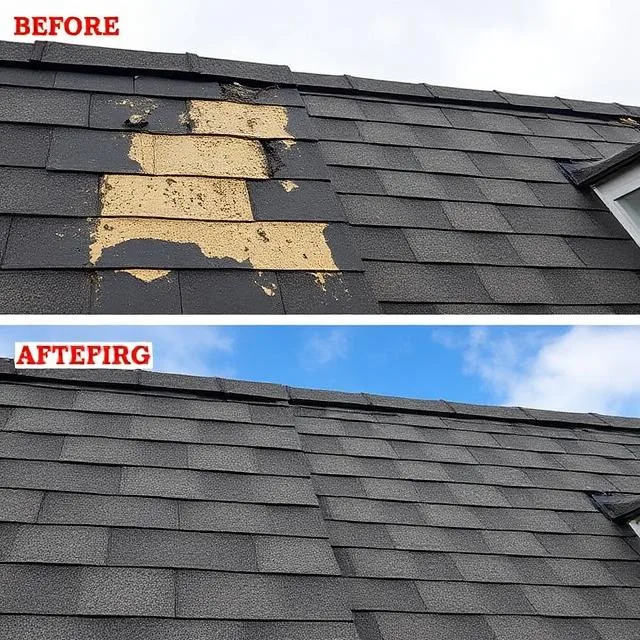 Roof Repair Near Me in Campton, NH near me